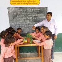 HARI OM DWIVEDI (@hariomdwivedi84) 's Twitter Profile Photo