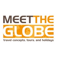 MEET THE GLOBE(@meet_the_globe) 's Twitter Profile Photo