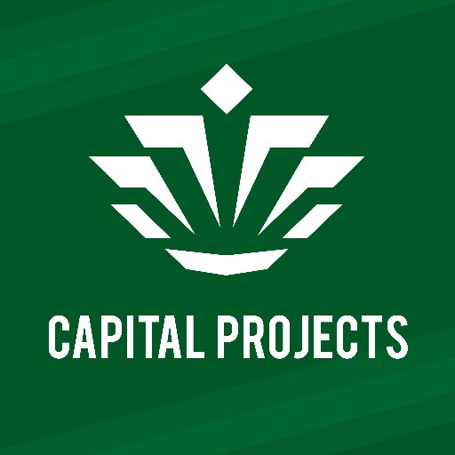 Feed to update everyone on the all of the Capital Projects currently in design or construction on UNC Charlotte's campus!