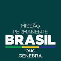 Missão do Brasil junto à OMC 🇧🇷 (@omcbrasil) 's Twitter Profile Photo Missão do Brasil junto à OMC 🇧🇷 (@omcbrasil) 's Twitter Profile Photo