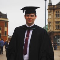 Daniel Whettam (@dwhettam) 's Twitter Profile