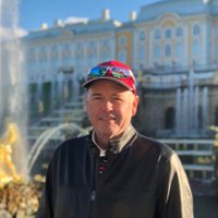 Kevin Russell (@bkruss1064) 's Twitter Profile