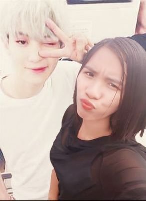 EXOL pure 
EXO is my life
😍😍😍