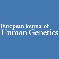 European Journal of Human Genetics (@ejhg_journal) 's Twitter Profile