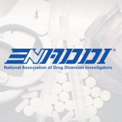 NADDI is the leading drug diversion training organization in the US, with a networking platform for professionals involved in pharmaceutical diversion.