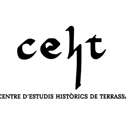 Centre d'Estudis Històrics de Terrassa. Entitat sense ànim de lucre dedicada a la recerca i la divulgació de la història de la ciutat Editor de la revista Terme