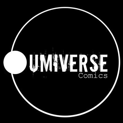 A whole new universe of stories.     Comic-Books • Graphic Novels