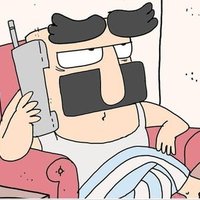 Karikatur Madeni (@karikaturmadeni) Twitter profile photo