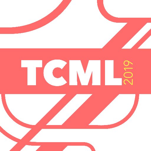 TCML 2019 is a peer-mentored workshop for early-career musicians  and composers that runs from June 8-16.

FB: https://t.co/DTJsWTgzIz