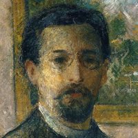 Gustave Loiseau(@Gustave_Loiseau) 's Twitter Profile Photo