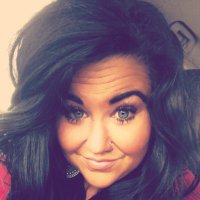 Amber Pruitt - @amber_brekkin07 Twitter Profile Photo