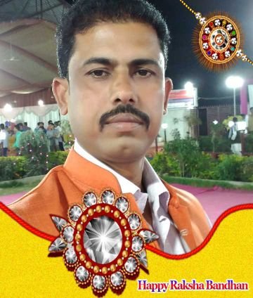 Durgesh26718075's profile picture. 