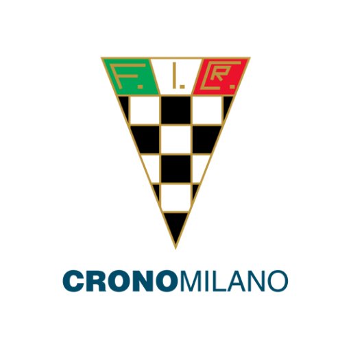 Account Twitter dell'Associazione Cronometristi Milanesi. Via Piranesi 46 - Milano crono.milano@ficr.it   -   Tel. 351 5881486