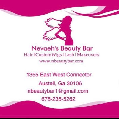 nbeautybar1's profile picture. Upscale Beauty Bar!! Now Open!! Join us for The ULTIMATE VIP Hair & Beauty Experience!! Virgin Hair|Custom Wigs|Celebrity Makeovers|Nails|Lash/Brow