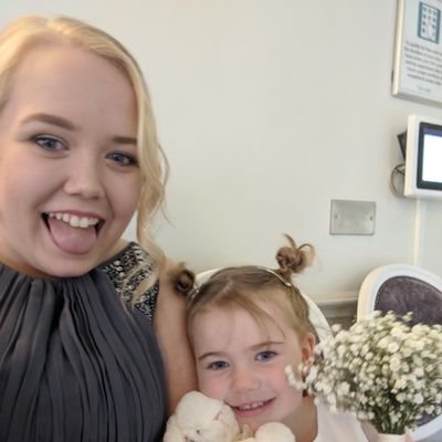 JodieGorman97's profile picture. 