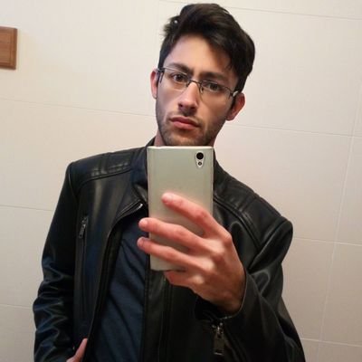 entrevidas1992's profile picture. 