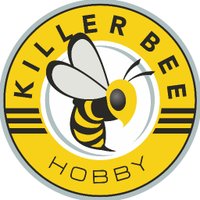 Frank Cutler | KBH - @KillerBeeHobby Twitter Profile Photo