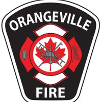 Orangeville Fire(@OrangevilleFire) 's Twitter Profile Photo