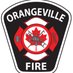 Orangeville Fire (@OrangevilleFire) Twitter profile photo