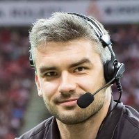 Marcin Kuźbicki (@marcinkuzbicki) 's Twitter Profile