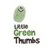 Little Green Thumbs (@littlegrnthumbs) Twitter profile photo