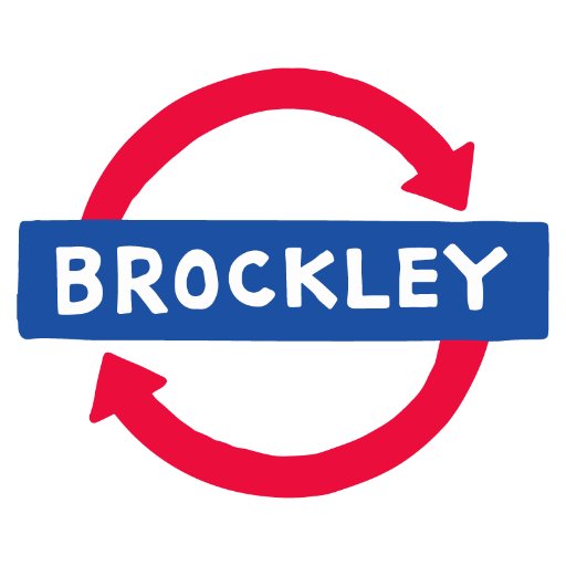 Let's bring the Library of Things to Brockley, South East London!