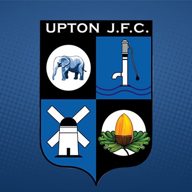Official Account - Upton JFC Open Age | Info and match reports | Co Account @uptonJFC | EST. 2016
