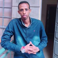 Abdullahi Mohamed(@abdullahi_mohaz) 's Twitter Profile Photo