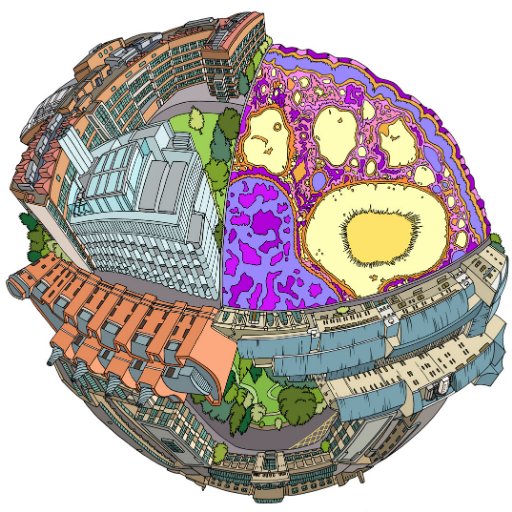 A BBSRC/EPSRC funded Synthetic Biology Research Centre at the University of Bristol. 
Now posting from @BrisBioDesign