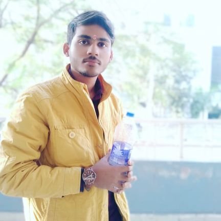VivekMi22670121's profile picture. Kuch Bhi Nhi Hai Yha