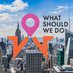 What Should We Do (@wswdnyc) Twitter profile photo What Should We Do (@wswdnyc) Twitter profile photo