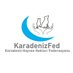 Karadeniz Hayvan Hakları Federasyonu (@KaradenizFed) Twitter profile photo