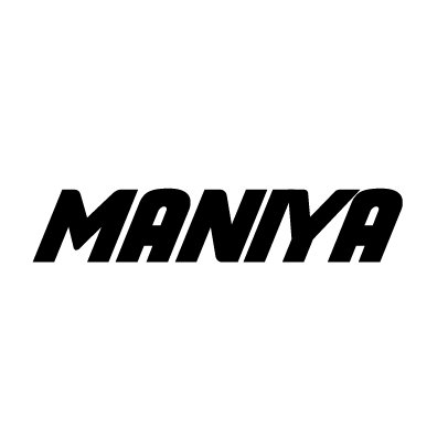 MANIYA_Sneaker马尼亚
