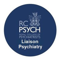 RCPsych Liaison Psychiatry Faculty(@rcpsychLiaison) 's Twitter Profileg