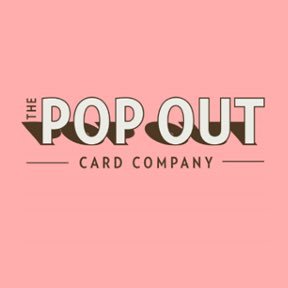 The Pop Out Card Co.