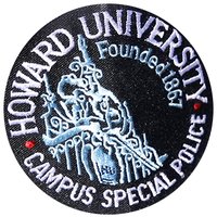 Howard University Department of Public Safety(@HowardPolice) 's Twitter Profile Photo