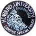 Howard University Department of Public Safety (@HowardPolice) Twitter profile photo