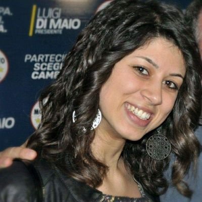 Vanessa Carrozza