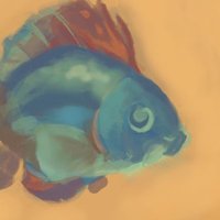 ᴋɪᴛᴀʏᴀᴍᴀ (@sabaku_fish) Twitter profile photo