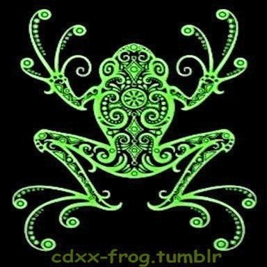 My friends call me Frog.🐸 and I Believe in Follow4Follow - try me & see. Warning: My opinions are subject to change without warning nor apology. Deal with it!