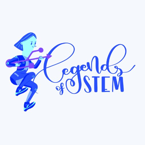 LegendsofSTEM's profile picture. 