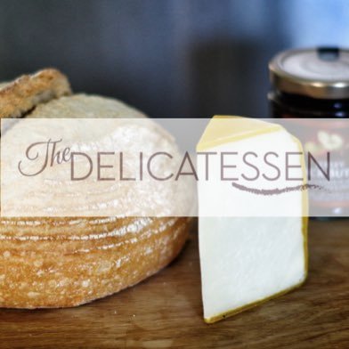 This is the profile for The Delicatessen Magazine, going to 5500 deli's, farm shops and fine food retailers each month with news, features and reviews.