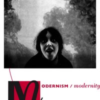 Modernism/modernity (@mmodernity) 's Twitter Profile