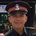 Constable Matt Romeral (@officerromeral) Twitter profile photo Constable Matt Romeral (@officerromeral) Twitter profile photo