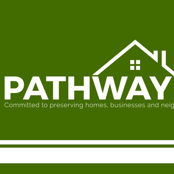 Pathway provides preservation services that help maintain and protect the value of homes, businesses and neighborhoods.   We offer a wide range of services.