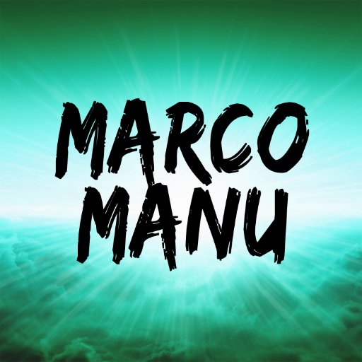 I am Marco Manu. Come on a journey with me!!!

#ASOT #Trance #Psytrance