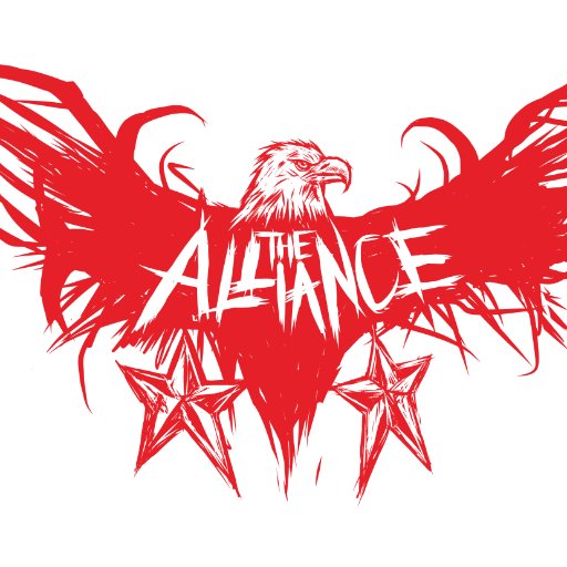 TheAllianceBlog Profile Picture