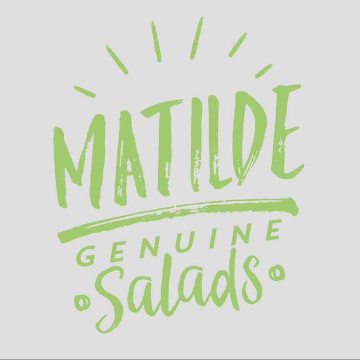 Genuine Salads & Burrata | 4 bases: Salad, Black Rice, Farro, Quinoa |By @ZiaLuciaPizza | Genuine, Affordable, Convenient | Deliveroo/Takeaway only N7, W14, HA9