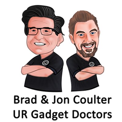 urgadgetdoctors's profile picture. Ur Gadget Doctors have been providing the residents of Mount Laurel, NJ & Berlfantastic tech solutions since 2005. Call or visit us whenever you have a problem!