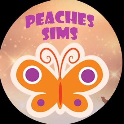 🍑Peaches Sims🍑